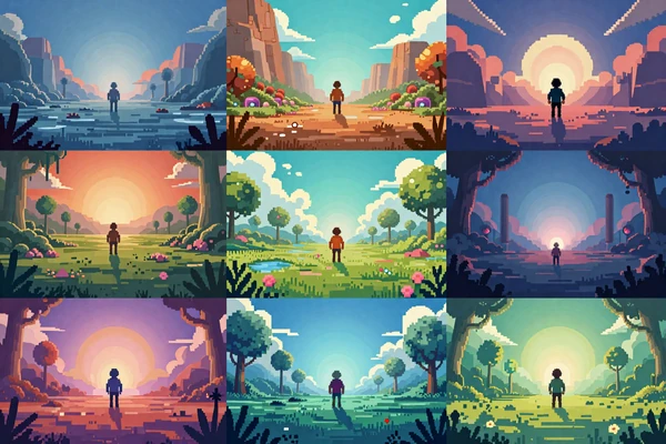 Underplayed Indie Shelf - hidden gem indie games worth playing in 2026